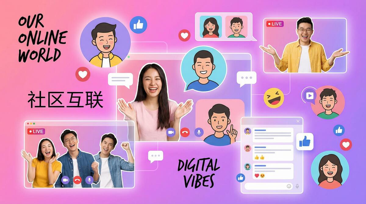 女神视频甜心社区